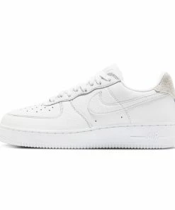 Latest Nike Air Force 1 '07 Craft - White/White-Summit White