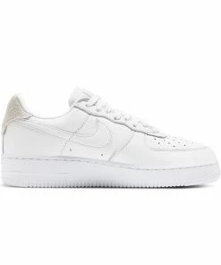Latest Nike Air Force 1 '07 Craft - White/White-Summit White