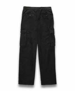 Honor The Gift Coltrane Cargo Pant - Black