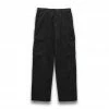 Honor The Gift Coltrane Cargo Pant - Black