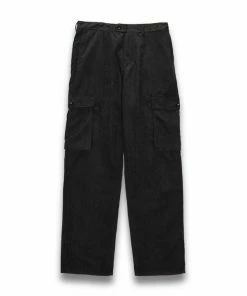 Honor The Gift Coltrane Cargo Pant - Black