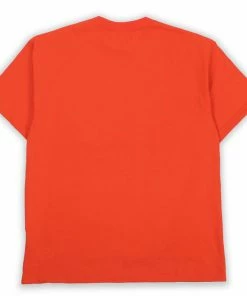 Nike 'Made In The USA' Tee - Team Orange