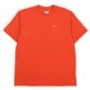 Nike 'Made In The USA' Tee - Team Orange