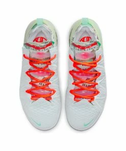 Nike LeBron 18 - Blue Tint/Dynamic Turq/Ghost 9 Nike LeBron 18 - Blue Tint/Dynamic Turq/Ghost