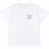 CRTFD Sound Mind Tee - White