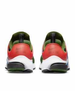 Nike Air Presto - Forest Green/Photo Blue