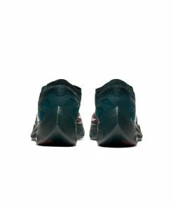Nike ZoomX Vaporfly Next% X Gyakusou - Midnight Spruce/Deep Burgundy