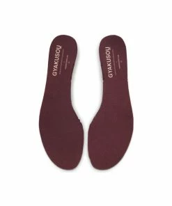 Nike ZoomX Vaporfly Next% X Gyakusou - Midnight Spruce/Deep Burgundy