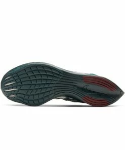 Nike ZoomX Vaporfly Next% X Gyakusou - Midnight Spruce/Deep Burgundy