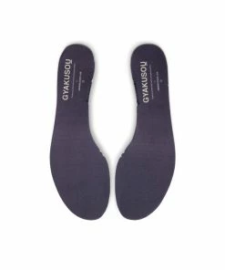 Nike ZoomX Vaporfly Next% X Gyakusou - University Red/Blackened Blue