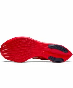 Nike ZoomX Vaporfly Next% X Gyakusou - University Red/Blackened Blue