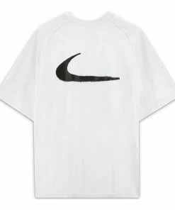 Nike X Off-White™ Spray Dot Tee - White