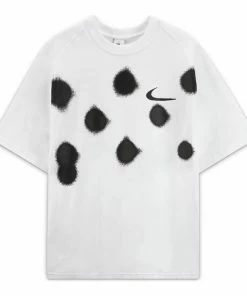 Nike X Off-White™ Spray Dot Tee - White