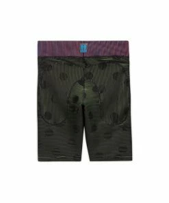 WMNS Nike X Off-White™ Shorts - Black