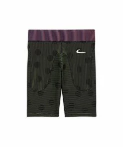 WMNS Nike X Off-White™ Shorts - Black