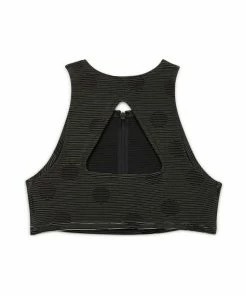 WMNS Nike X Off-White™ Top - Black