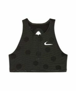 WMNS Nike X Off-White™ Top - Black