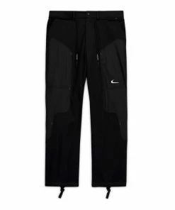 Nike X Off-White™ Pants - Black