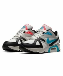 Nike Air Structure (GS) - Summit White/Neo Teal/Black