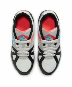 Nike Air Structure (GS) - Summit White/Neo Teal/Black