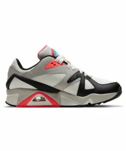 Nike Air Structure (GS) - Summit White/Neo Teal/Black