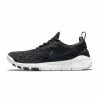 Nike Free Run Trail - Black/Anthracite-White