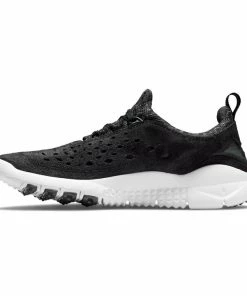 Nike Free Run Trail - Black/Anthracite-White