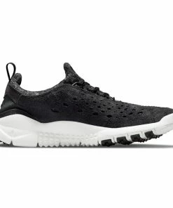 Nike Free Run Trail - Black/Anthracite-White