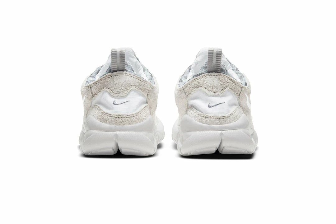 Nike Free Trail Run - Neutral Grey 7 Nike Free Trail Run - Neutral Grey