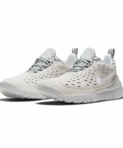 Nike Free Trail Run - Neutral Grey 12 Nike Free Trail Run - Neutral Grey