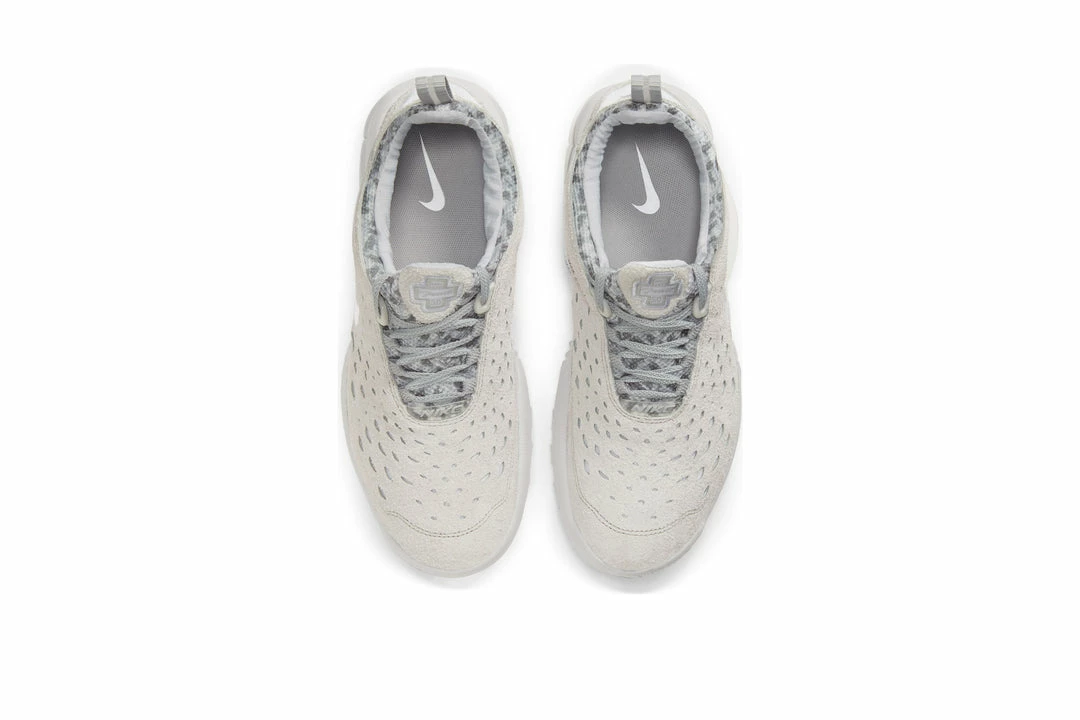 Nike Free Trail Run - Neutral Grey 6 Nike Free Trail Run - Neutral Grey