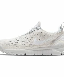 Nike Free Trail Run - Neutral Grey