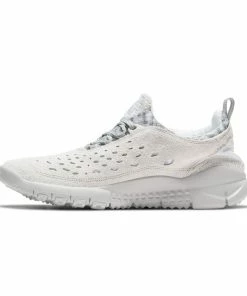 Nike Free Trail Run - Neutral Grey 10 Nike Free Trail Run - Neutral Grey