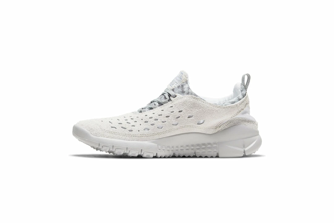 Nike Free Trail Run - Neutral Grey 3 Nike Free Trail Run - Neutral Grey