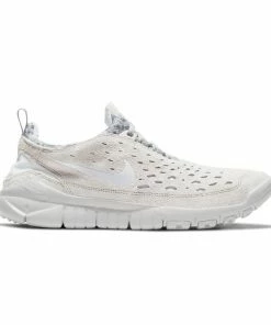 Nike Free Trail Run - Neutral Grey