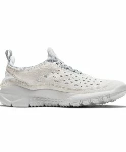 Nike Free Trail Run - Neutral Grey 11 Nike Free Trail Run - Neutral Grey