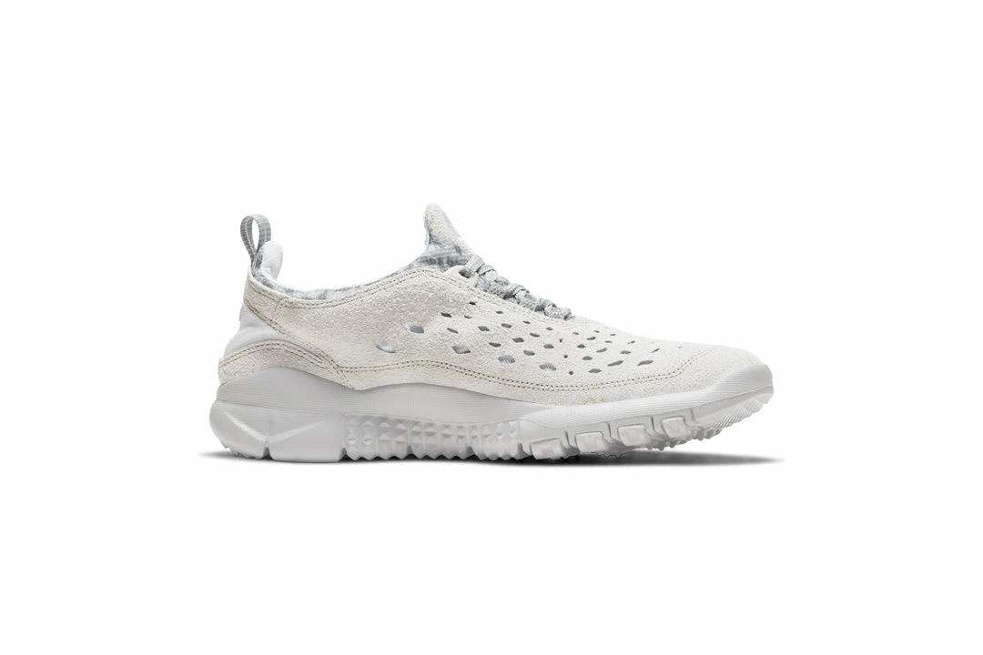 Nike Free Trail Run - Neutral Grey 4 Nike Free Trail Run - Neutral Grey
