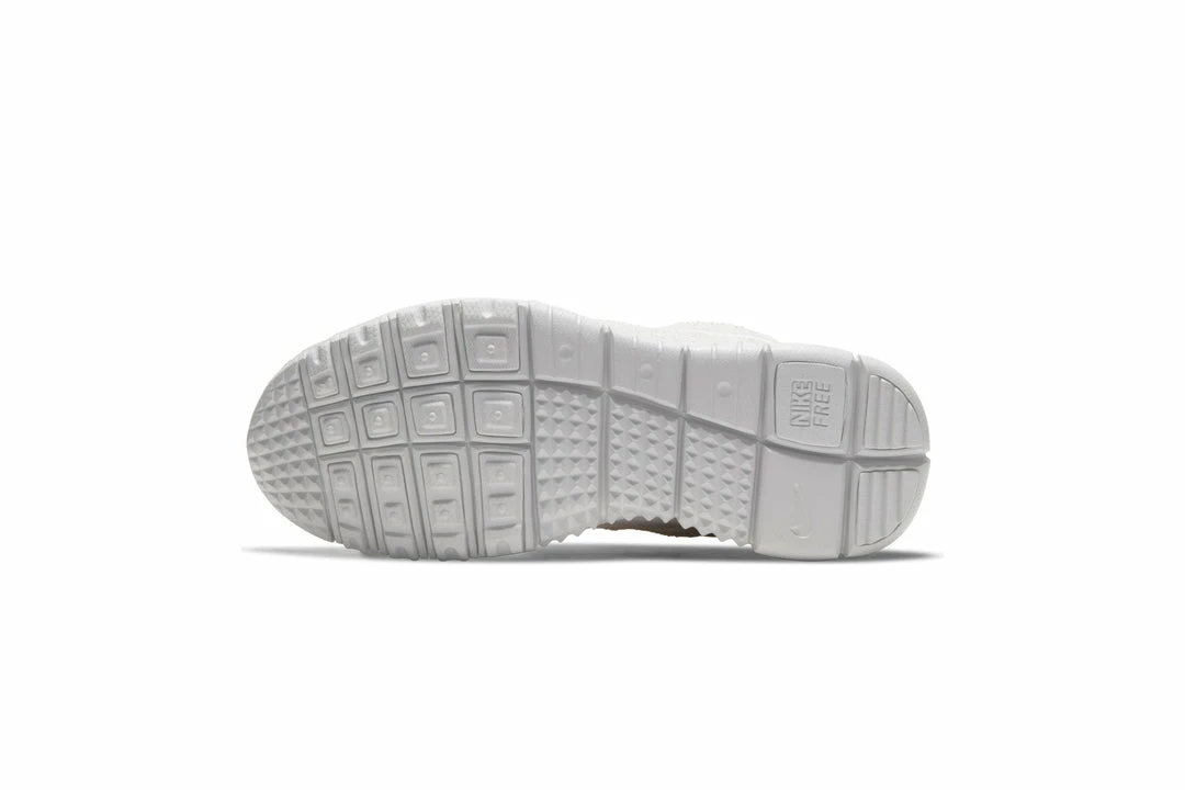 Nike Free Trail Run - Neutral Grey 8 Nike Free Trail Run - Neutral Grey