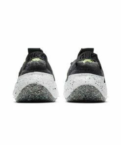 Nike Space Hippie 04 - Black/Volt/White 10 Nike Space Hippie 04 - Black/Volt/White