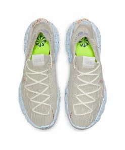 Nike Space Hippie 04 - Summit White/Multi Color/Photon Dust