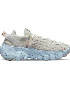 Nike Space Hippie 04 - Summit White/Multi Color/Photon Dust