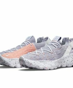 Nike Space Hippie 04 - Purple Dawn/White/Sunset Tint