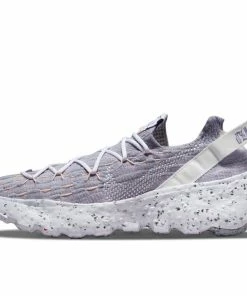 Nike Space Hippie 04 - Purple Dawn/White/Sunset Tint