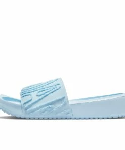 Jordan Brand WMNS Jordan NOLA Slides - Celestine Blue