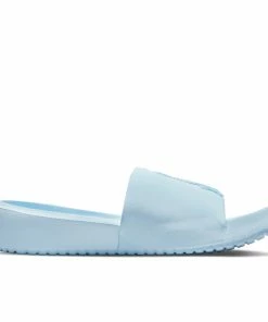 Jordan Brand WMNS Jordan NOLA Slides - Celestine Blue