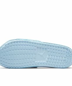 Jordan Brand WMNS Jordan NOLA Slides - Celestine Blue