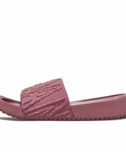 Jordan Brand WMNS Jordan NOLA Slides - Light Mulberry