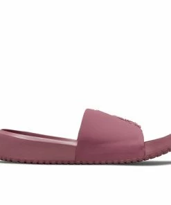 Jordan Brand WMNS Jordan NOLA Slides - Light Mulberry