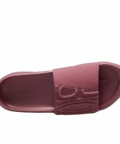 Jordan Brand WMNS Jordan NOLA Slides - Light Mulberry