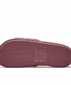 Jordan Brand WMNS Jordan NOLA Slides - Light Mulberry